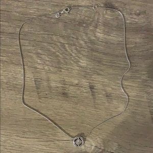 David Yurman pendant